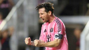Como en Qatar 2022: Otra vez Messi le ganó el duelo a Lloris
