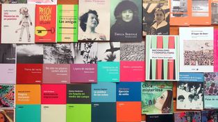 Comienza un ciclo de conversaciones abiertas que contará con autores y editores de la ciudad.&nbsp;