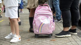 Coronavirus: aseguran que hay contagios en los colegios e instan a no negarlo