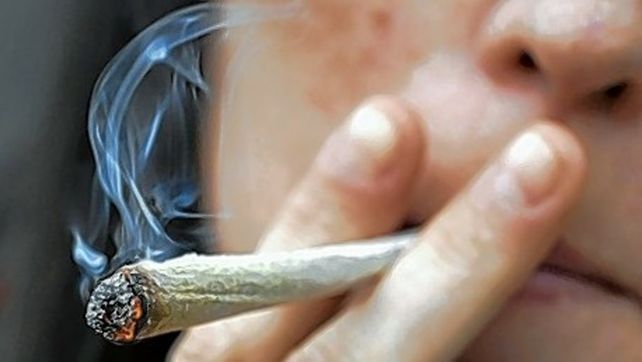 Condenan a 30 años de prisión a tres jóvenes por consumo de marihuana en Túnez