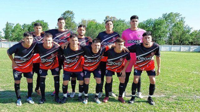 El Tricolor de Candioti quiere hacer historia en el Brigadier López santafesino y quedarse con el Torneo Clausura.