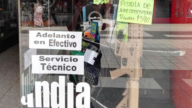 El peligro de los juguetes bélicos en una sociedad tan violenta