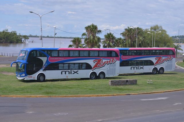 Zenit incorporó Unidades 0km para la temporada 2017