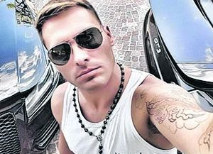 Alejandro Radetic ofrece hacer tareas comunitarias por un juicio abreviado