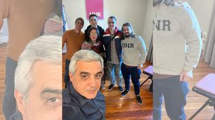 Podrán viajar a Egipto los rosarinos clasificados al Mundial de Programación
