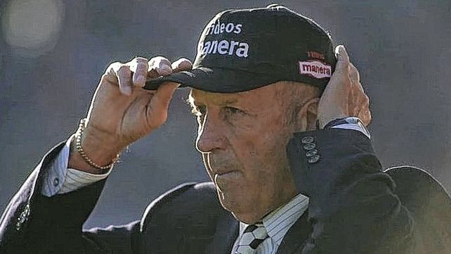 Carlos Timoteo Griguol murió este jueves a los 86 años.&nbsp;