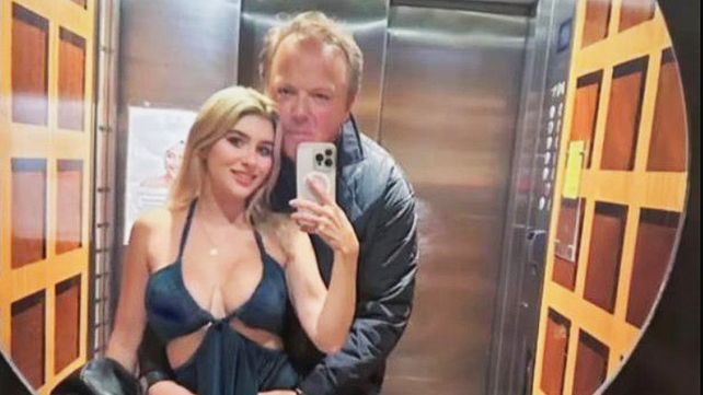 Difunden audios de excandidato a senador y principal asesor económico de Javier Milei; Juan Napoli