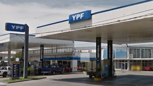 YPF y Shell anunciaron que rebajarán un 1% el precio de sus naftas y 2% el del gas oil