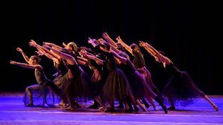 El Encuentro Entrerriano de Danza ya tiene sus propuestas seleccionadas