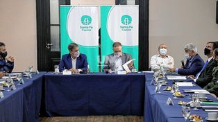 Imagen ilustrativa. La reunión del Consejo de Seguridad celebrada en abril del 2021.&nbsp;