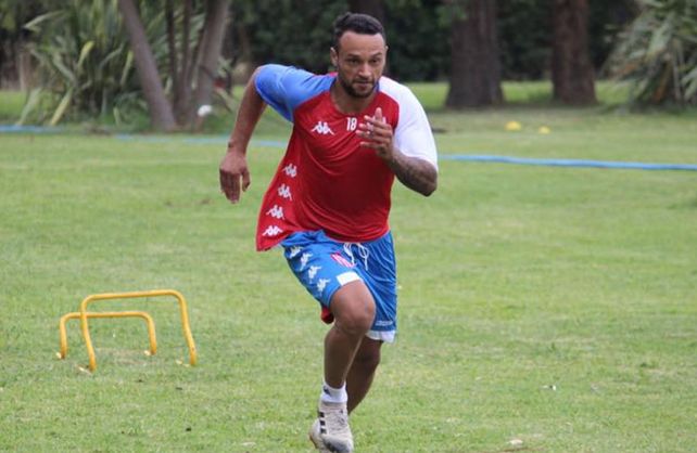 El volante de Unión