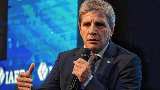 Presupuesto 2027: el Gobierno proyecta crecimiento del PBI del 4% e inflación del 18%