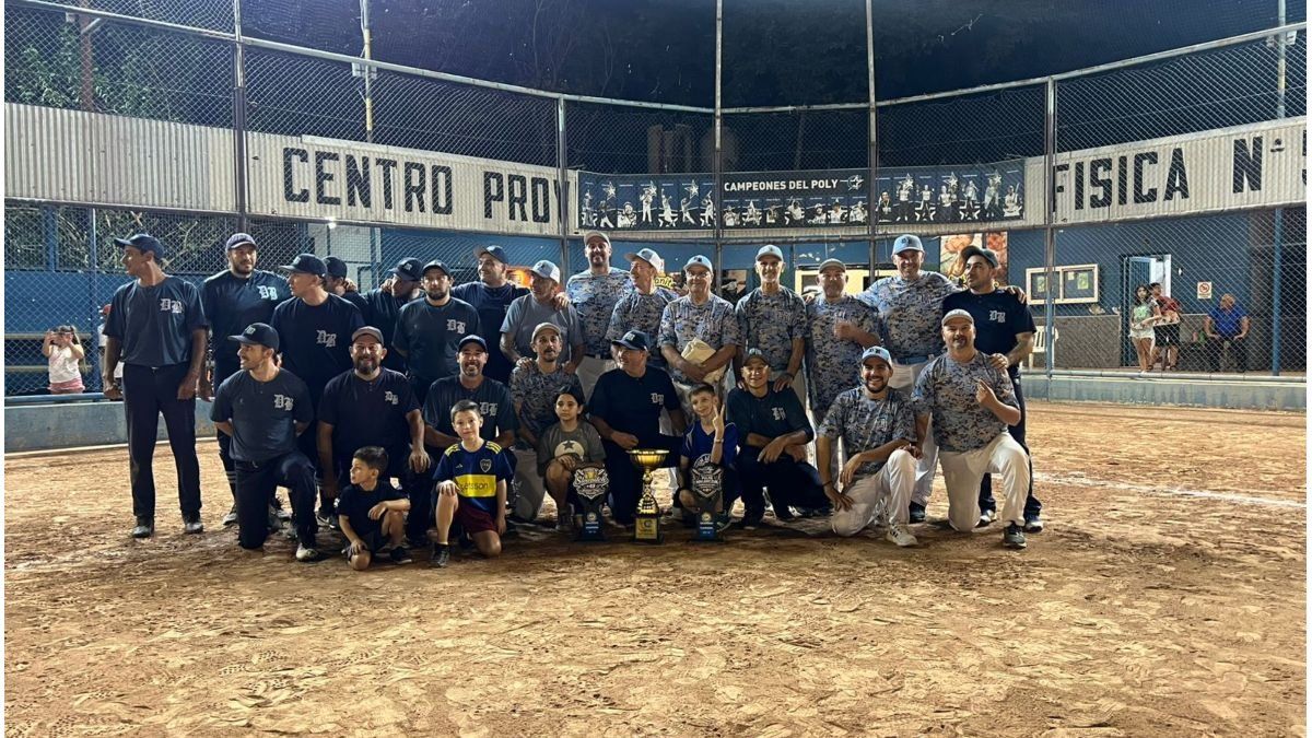 Don Bosco dominó en el Lento de verano
