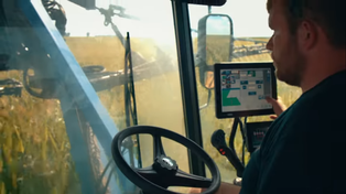 CNH Industrial completó la compra de la tecnológica Raven y marca la cancha a sus competidores