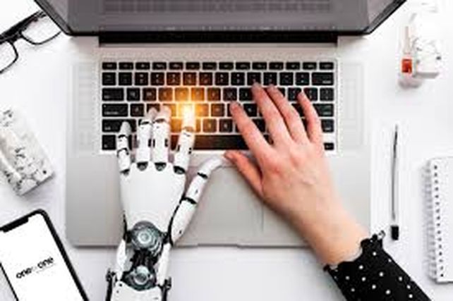 Algunas profesiones serán automatizadas en el futuro