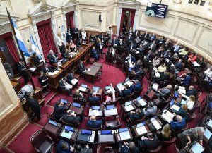 Senado debate los cambios en Ganancias y Ley de Alquileres