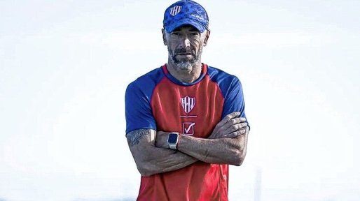 Sorpresa y media: Kily González metería cinco cambios en Unión