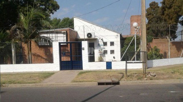 La Casa de las Madres del Alassia