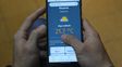 Alertas, avisos y probabilidad de lluvias: cómo leer correctamente el pronóstico del SMN