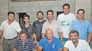 Querandíes Rugby Club: “Una hora más de un chico acá, es una menos en la calle”