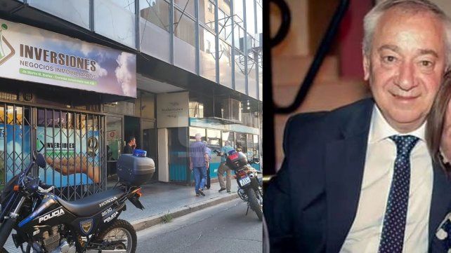 Crimen de Oldani: perpetua para quien trasladó a los asesinos y 22 años de prisión para otro hombre por ser participe necesario Crimen de Oldani: perpetua para quien trasladó a los asesinos y 22 años de prisión para otro hombre por ser participe necesario