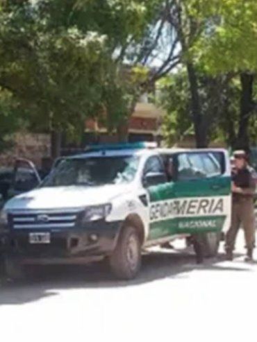 Detuvieron a la madre de uno de los acusados por el cargamento de 260 kilos de cocaína en Entre Ríos