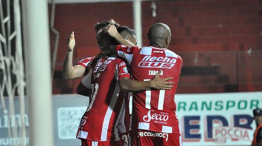 El emocionante video con el que Unión ya palpita la Copa Sudamericana