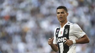 Las sombras sobre  Ronaldo preocupan a sus sponsors globales