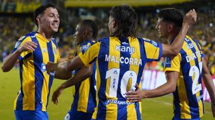 Central viene de sumar de a tres frente a Gimnasia y quiere extender su racha ganadora.