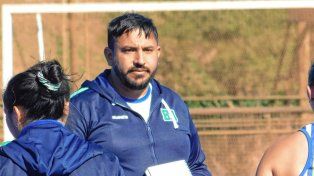 José Benítez es el nuevo entrenador principal del plantel superior de CRAI.