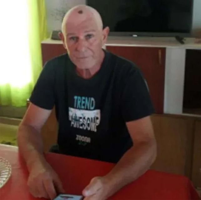 Combatió en Malvinas y ahora tiene un cáncer, pelea por su vida y pide ayuda
