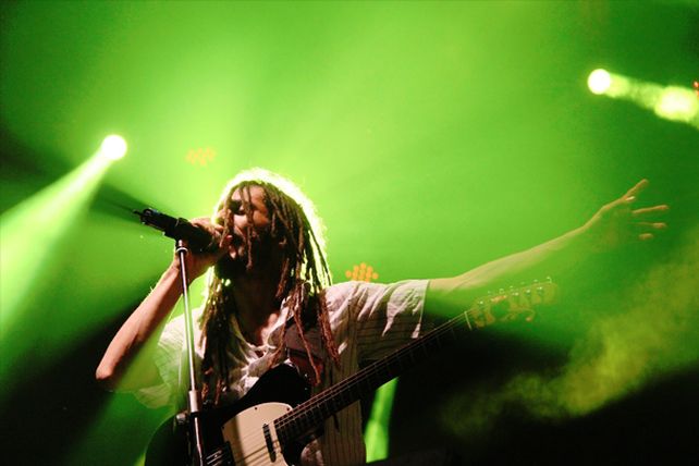 Miles de personas disfrutaron del comienzo de Música en el Río
