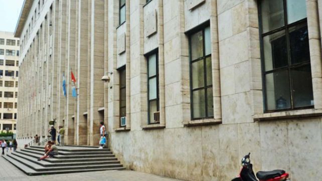 Siete años de cárcel por acosar a su ex pareja con más de 250 mails en menos de dos meses