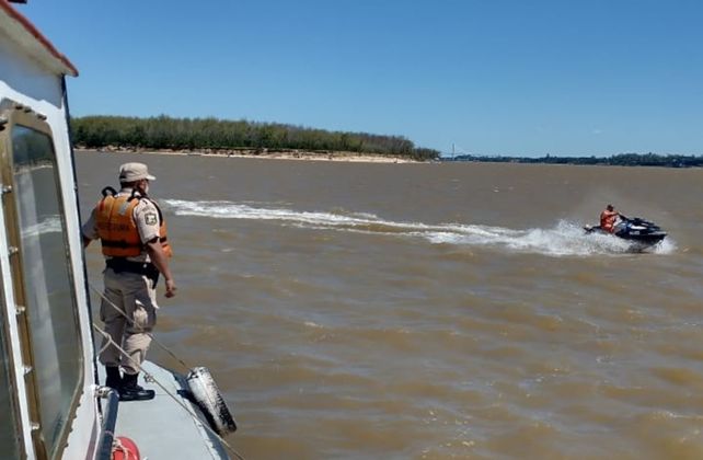 Para la Municipalidad de Victoria
