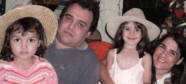 Los Pomar hab&iacute;an hecho terapia de pareja porque discut&iacute;an mucho