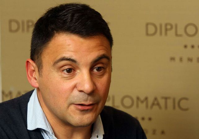 Lugar. Santa Fe podría ser para el PJ en 2019