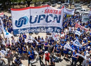 Paritaria central: UPCN aceptó la propuesta salarial de la provincia
