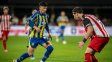 Rosario Central le ganó a Barracas y se prende en la pelea del Clausura