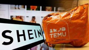 Compras en Shein
