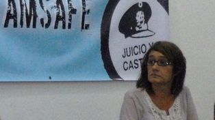 Amsafé provincial pedirá esta semana la reapertura de la discusión salarial