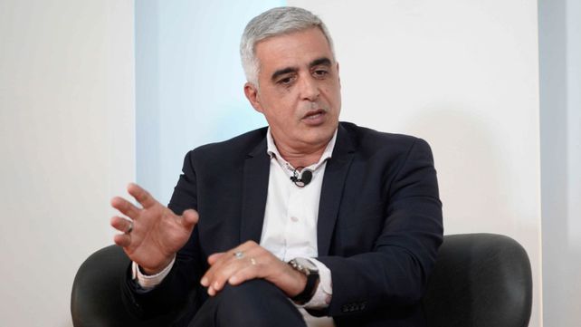 El rector de la UNR señaló que la situación de las universidades es crítica.