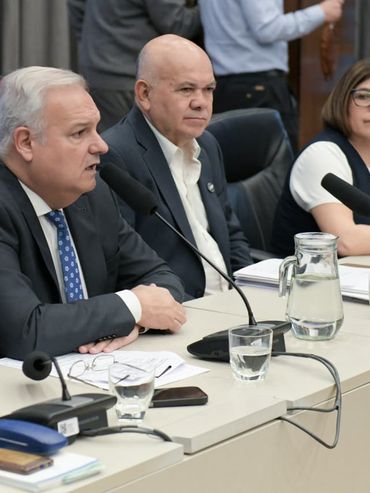 Diputados: dictamen clave para las cooperativas
