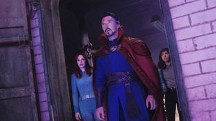 El universo de Marvel se expande a un mundo de personajes siniestros