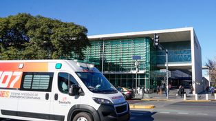 Dos jóvenes afrontan un pedido de prisión perpetua por un homicidio