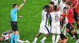mira el polemico arbitro que le toco a river en su debut por el mundial de clubes