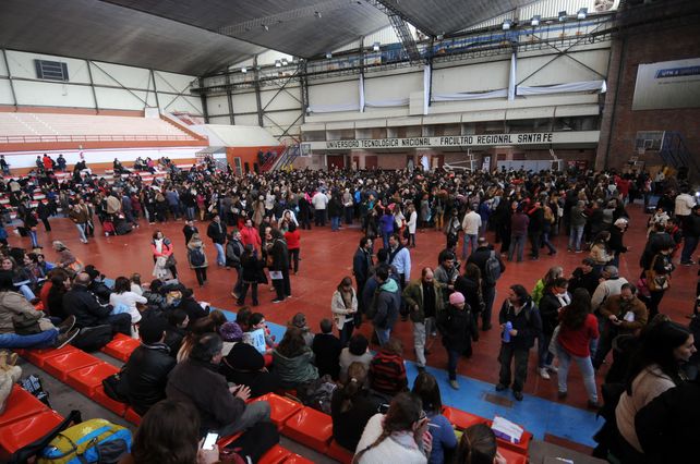 Cuentas pendientes. UDA reclamó el cumplimiento de los puntos de la paritaria de 2017