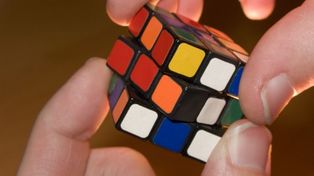 El famoso cubo mágico cumple 40 años y Google te desafía a armarlo