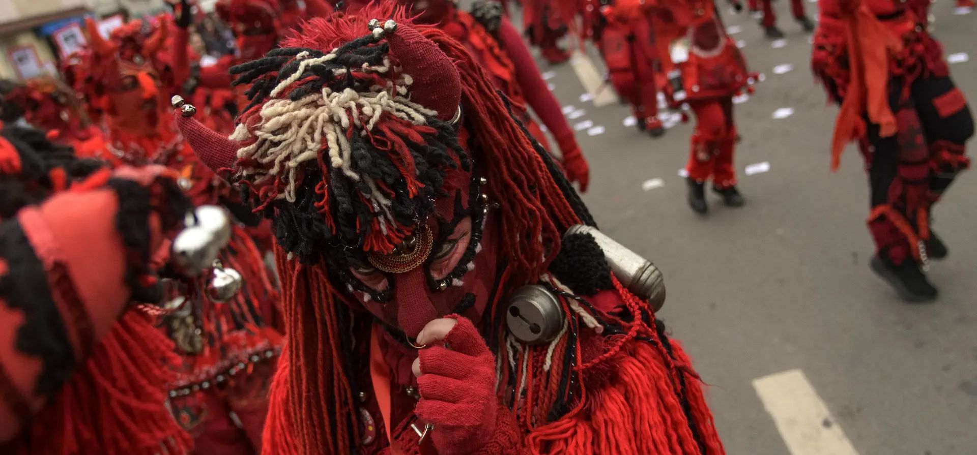 Santiago, Chile. Una peregrinación que conmemora los 50 años del golpe de Augusto Pinochet. Fotografía: Eduardo Hidalgo/Zuma Press Wire/Shutterstock Santiago, Chile. Una peregrinación que conmemora los 50 años del golpe de Augusto Pinochet. Fotografía: Eduardo Hidalgo/Zuma Press Wire/Shutterstock