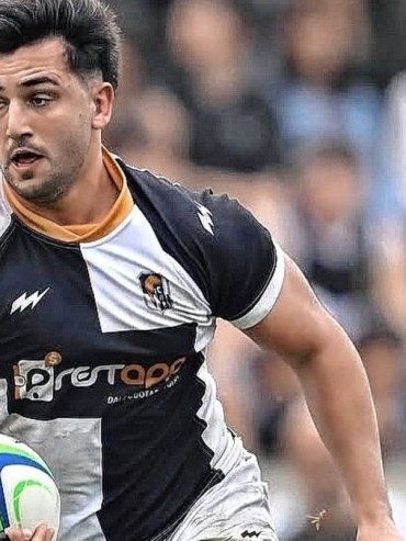 Estudiantes sigue firme en lo más alto y Rowing empató como local