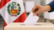 Balotaje en Perú: más de 27 millones de electores votan por Fujimori o Sánchez